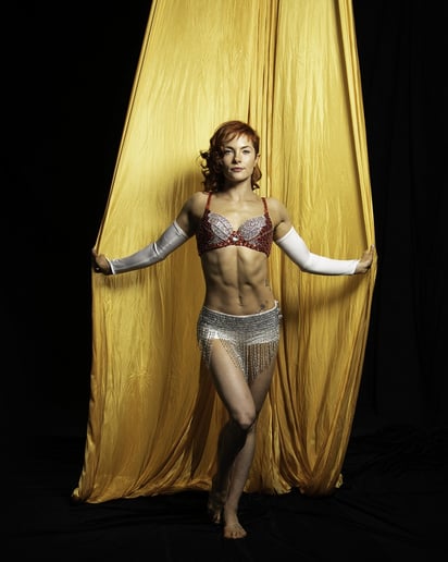 Gallery photo 6 of Jenna Haddock