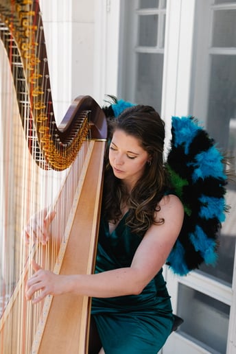Gallery photo 5 of Jenna Hunt Music