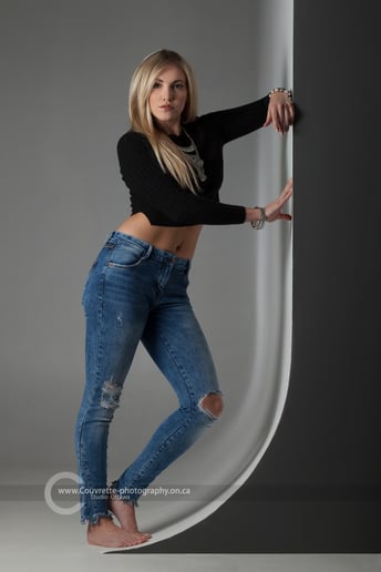 Gallery photo 2 of Jenna Nation