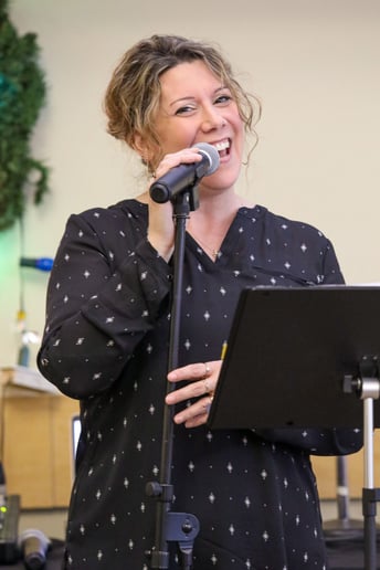 Gallery photo 4 of Jenni Thyng of Joy In All Seasons