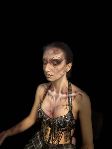 Gallery photo 1 of Jennie Ryder:Makeup Artist
