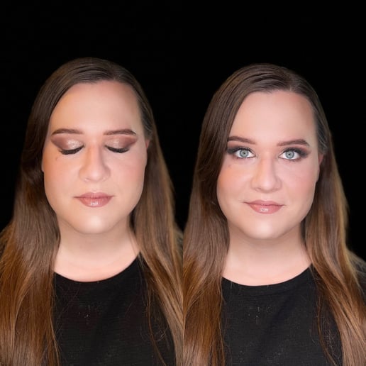 Gallery photo 2 of Jennie Ryder:Makeup Artist