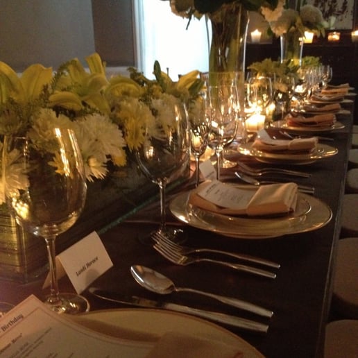 Gallery photo 1 of Jennifer Amelia Events