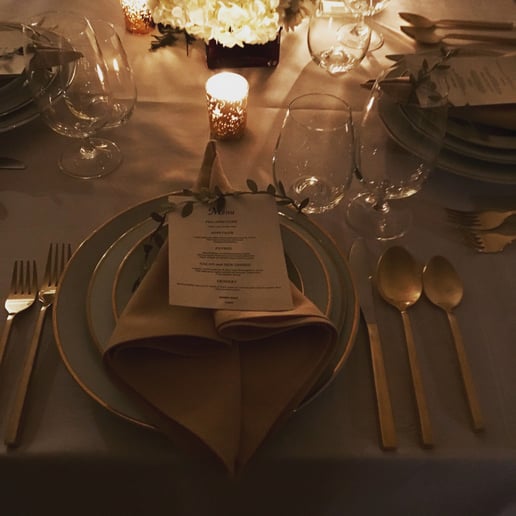 Gallery photo 2 of Jennifer Amelia Events