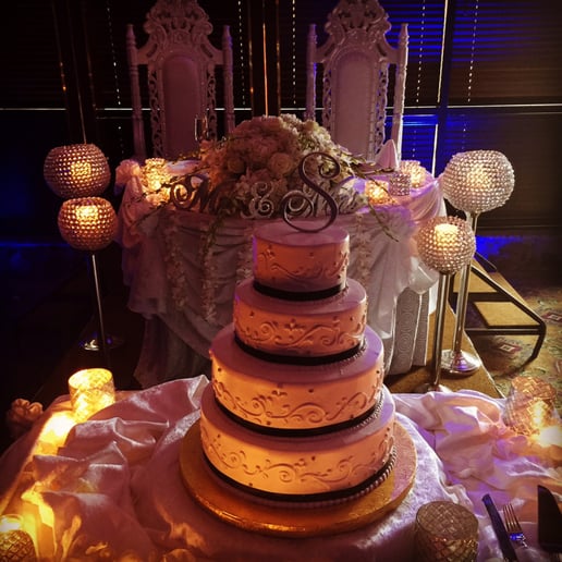Gallery photo 3 of Jennifer Amelia Events