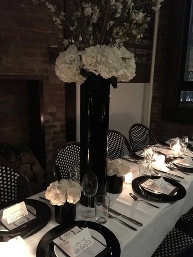 Gallery photo 4 of Jennifer Amelia Events