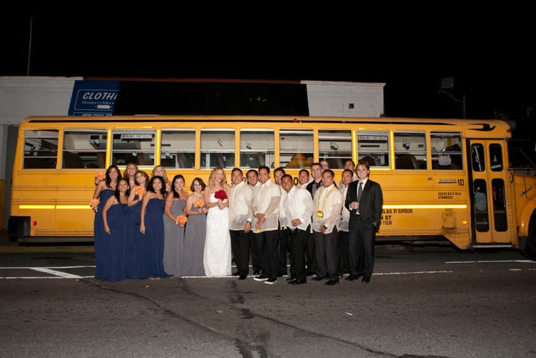 Gallery photo 5 of Jennifer Amelia Events