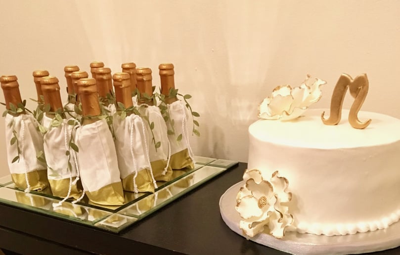 Gallery photo 6 of Jennifer Amelia Events