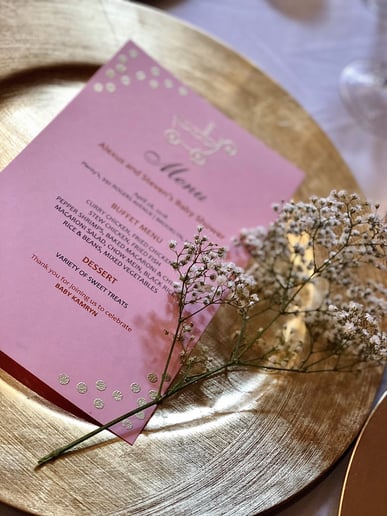 Gallery photo 10 of Jennifer Amelia Events