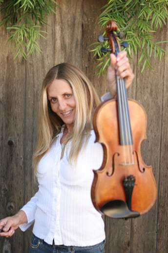 Gallery photo 2 of Jennifer Argenti