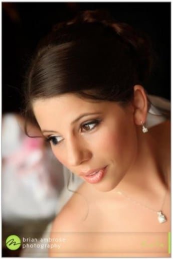 Gallery photo 2 of Connecticut Makeup Artist | Jennifer Ballard