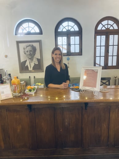 Gallery photo 8 of Professional Bartending with Jen