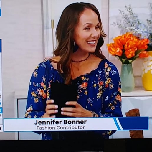 Gallery photo 4 of Jennifer Bonner