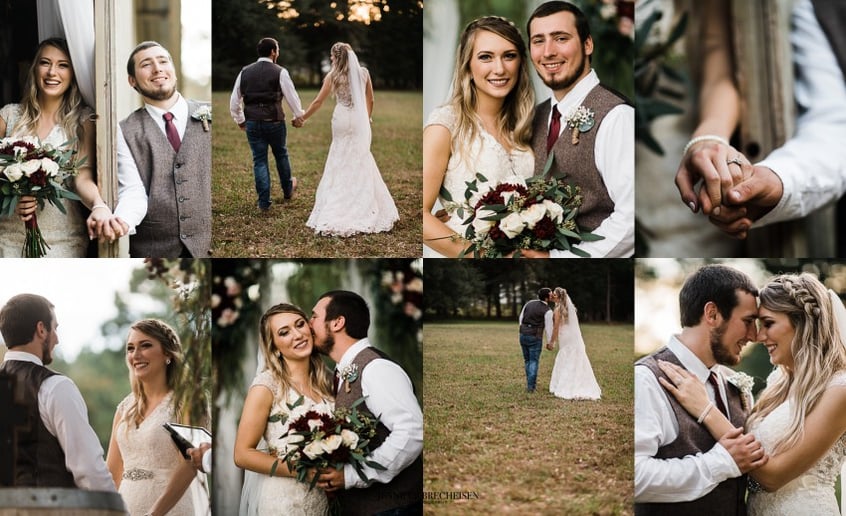 Gallery photo 1 of Jennifer Brecheisen Photography