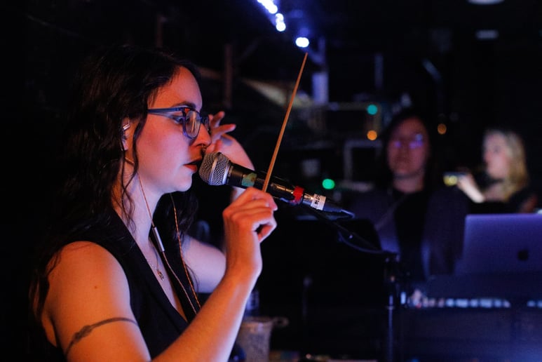 Gallery photo 3 of Jennifer Cahill - Woodwinds Specialist