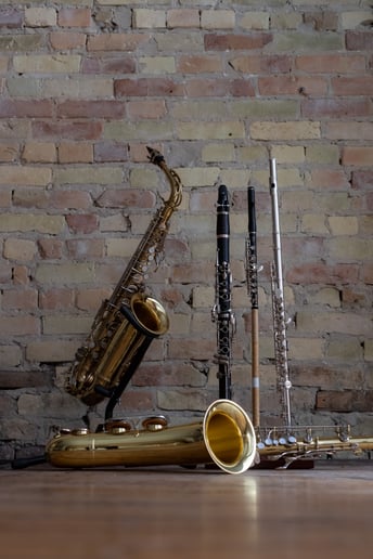 Gallery photo 6 of Jennifer Cahill - Woodwinds Specialist