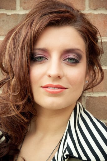 Gallery photo 2 of Jennifer Drouillard Makeup Artist