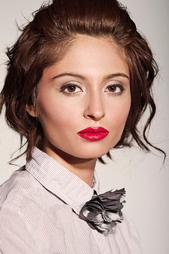 Gallery photo 4 of Jennifer Drouillard Makeup Artist