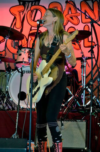 Gallery photo 1 of Jennifer Freedom