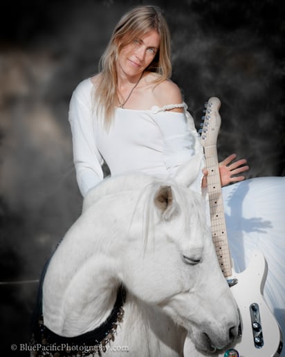 Gallery photo 5 of Jennifer Freedom