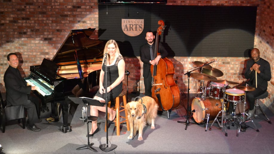 Gallery photo 3 of Jennifer Gray Music