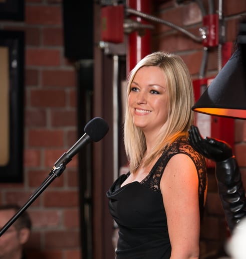 Gallery photo 10 of Jennifer Gray Music