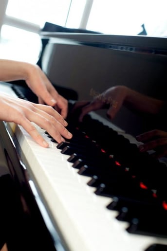 Gallery photo 3 of Jennifer Iovanne, Piano and Voice