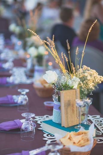 Gallery photo 3 of Jennifer Jeanne Events