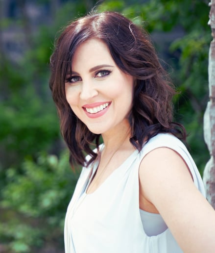 Gallery photo 6 of Jennifer Juniper - Astrology + Tarot