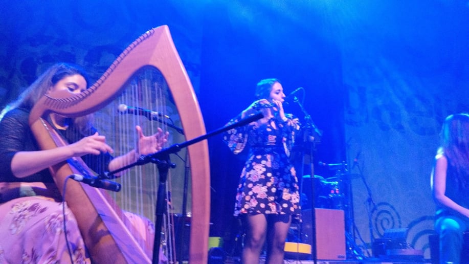 Gallery photo 4 of Jennifer Kelly Irish Flute & Whistle