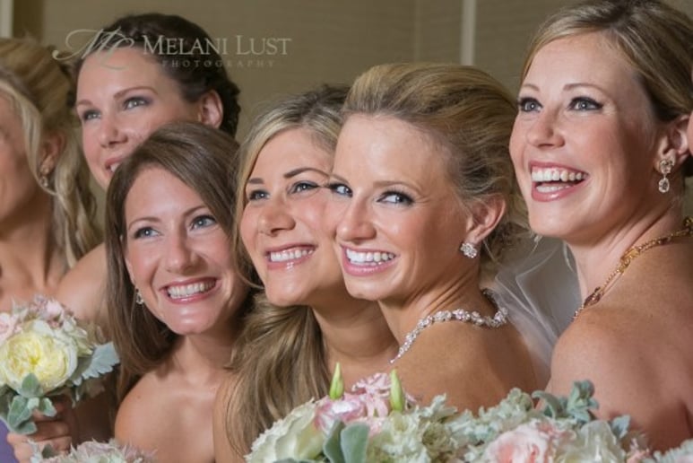 Gallery photo 2 of Jennifer Kinford Makeup