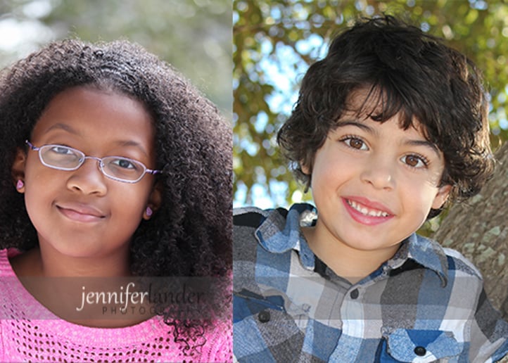 Gallery photo 3 of Jennifer Lander Photography | TAMPA