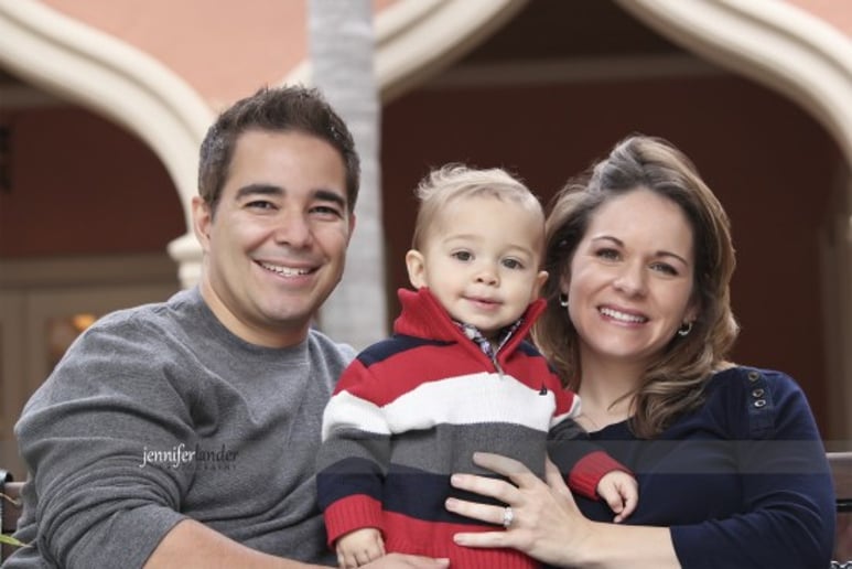Gallery photo 1 of Jennifer Lander Photography | TAMPA