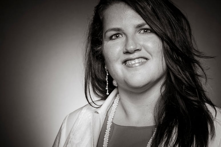 Gallery photo 1 of Jennifer Laughlin Stevenson