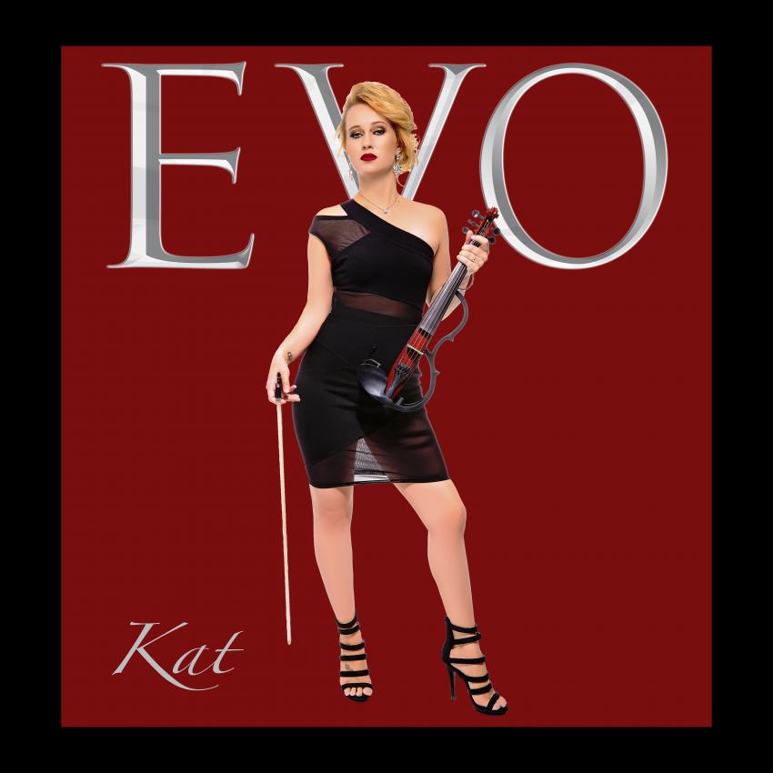 Gallery photo 5 of EVO Electric Strings