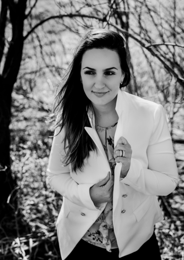 Gallery photo 6 of Jennifer Marie