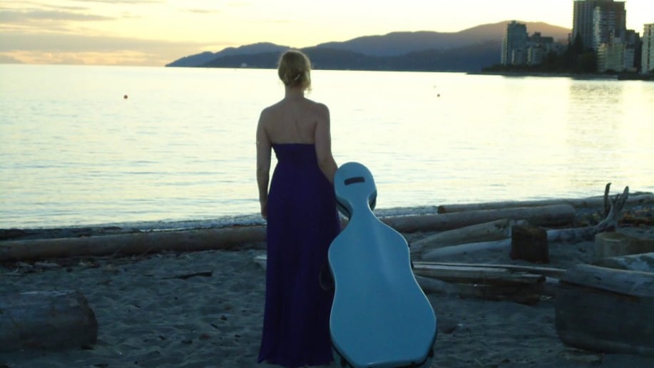 Gallery photo 5 of Jennifer Moersch, Cellist and Ensembles