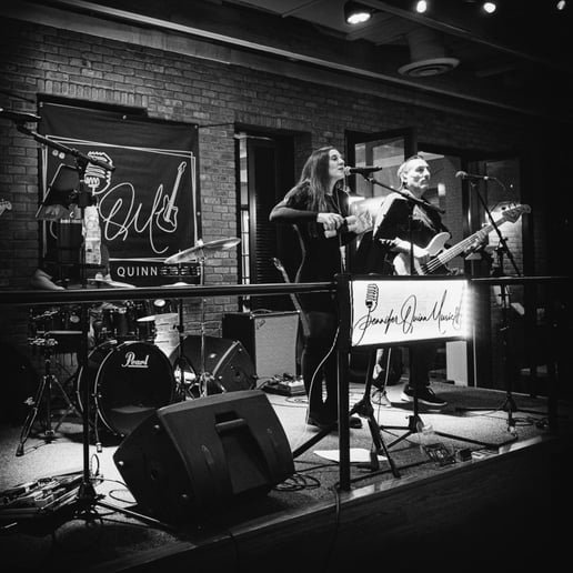 Gallery photo 2 of Jennifer Quinn Music
