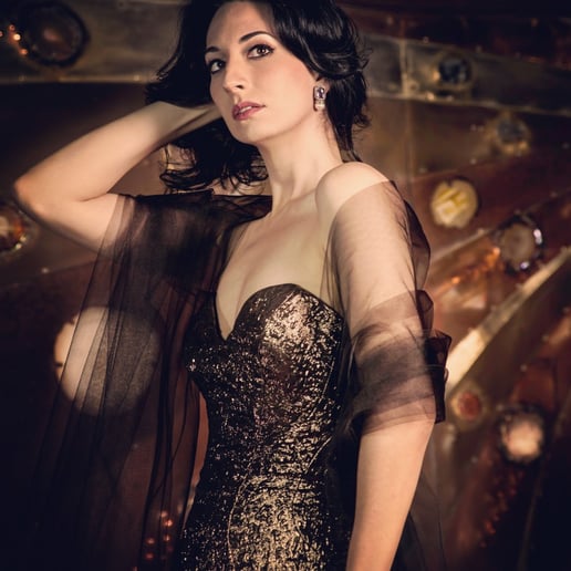 Gallery photo 1 of Jennifer Zamorano