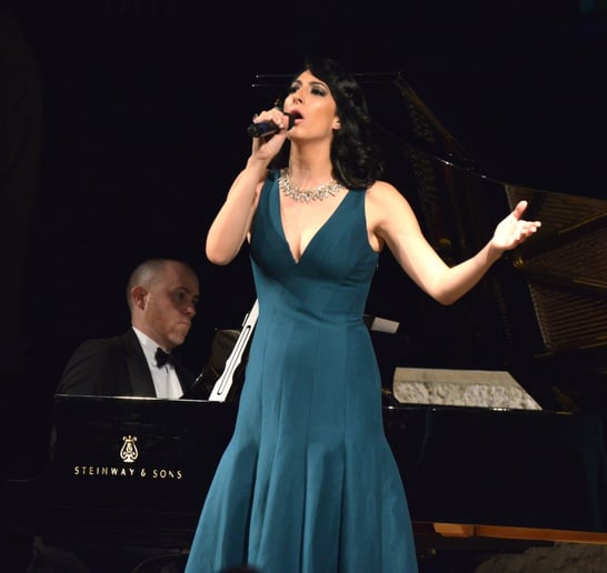 Gallery photo 2 of Jennifer Zamorano