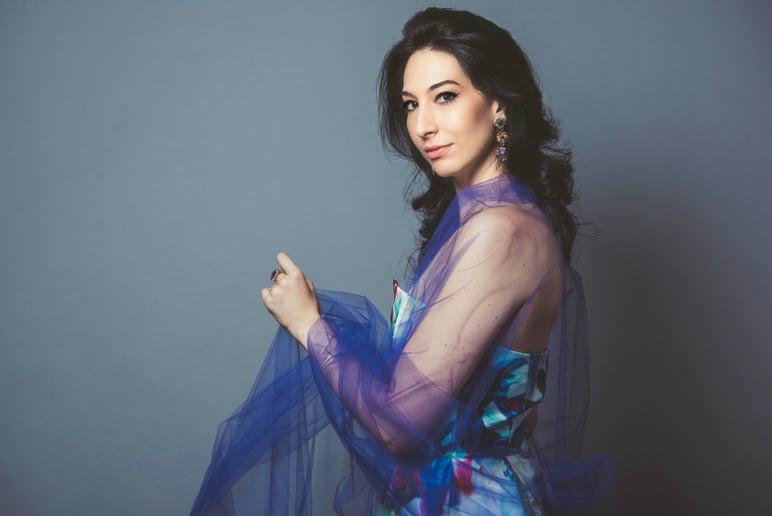 Gallery photo 5 of Jennifer Zamorano
