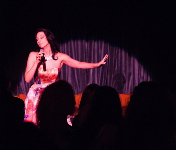 Gallery photo 6 of Jennifer Zamorano