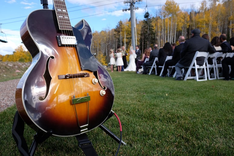 Gallery photo 3 of Jennings Jazz Duo