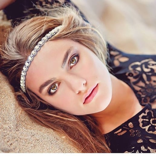 Gallery photo 1 of Jennifer Langley Artistry