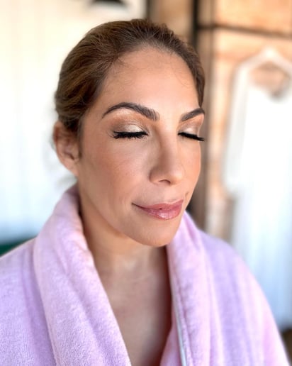 Gallery photo 9 of Jenny Burks, pro MUA