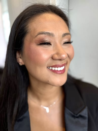 Gallery photo 8 of Jenny Burks, pro MUA