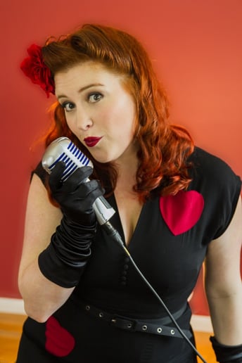 Gallery photo 1 of Courtney Freed Music