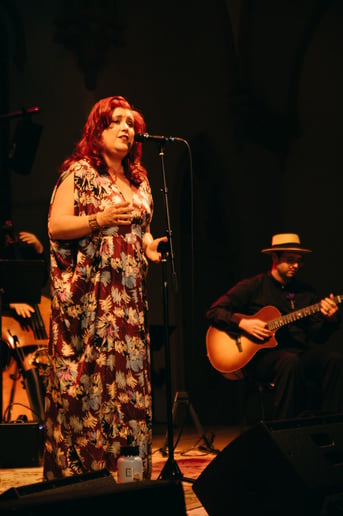 Gallery photo 3 of Courtney Freed Music