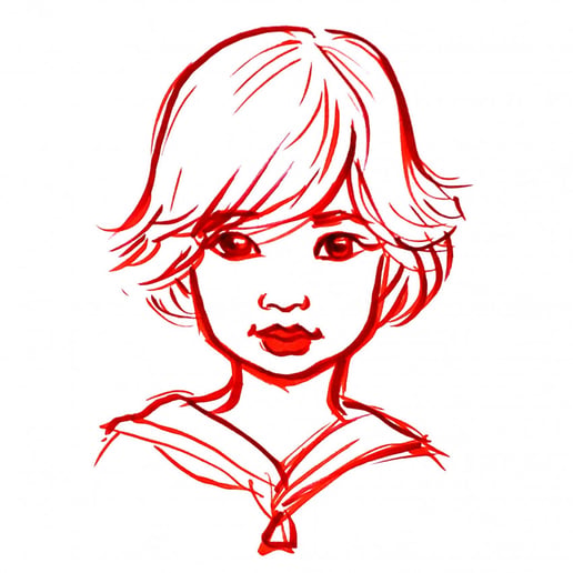 Gallery photo 31 of Jenny Gunter - Live Illustration Entertainment