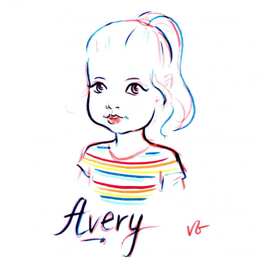Gallery photo 33 of Jenny Gunter - Live Illustration Entertainment